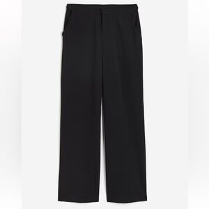 H&M Women’s Crêped Jersey pants